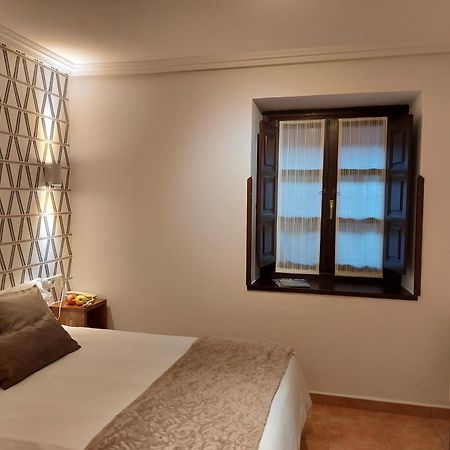 Hotel Rural Entremontes Onís Eksteriør billede