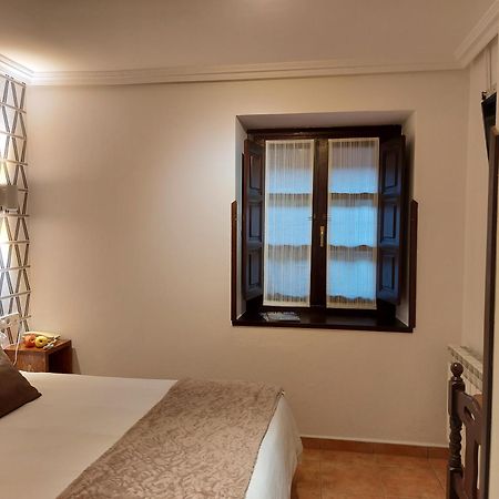 Hotel Rural Entremontes Onís Eksteriør billede