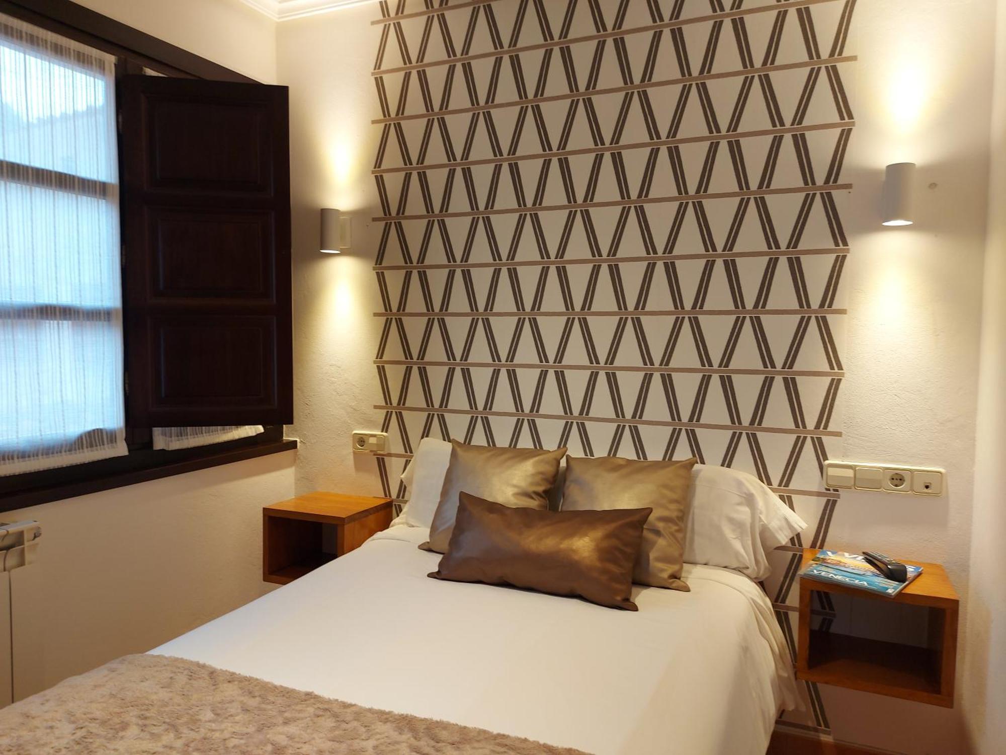 Hotel Rural Entremontes Onís Eksteriør billede
