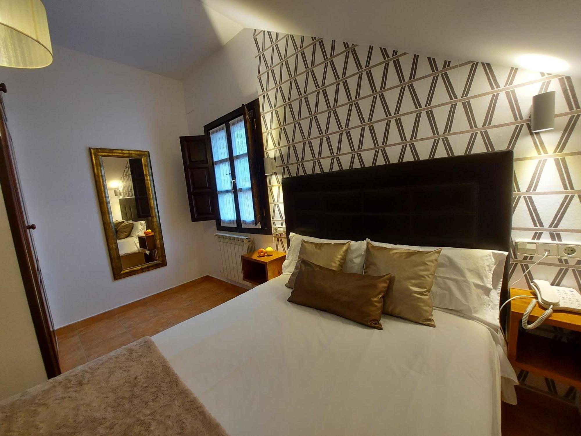 Hotel Rural Entremontes Onís Eksteriør billede
