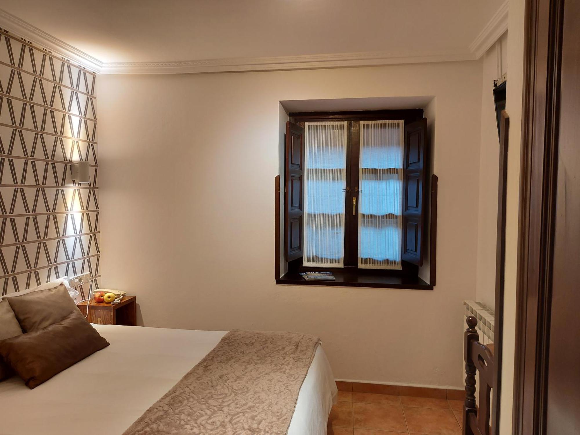 Hotel Rural Entremontes Onís Eksteriør billede