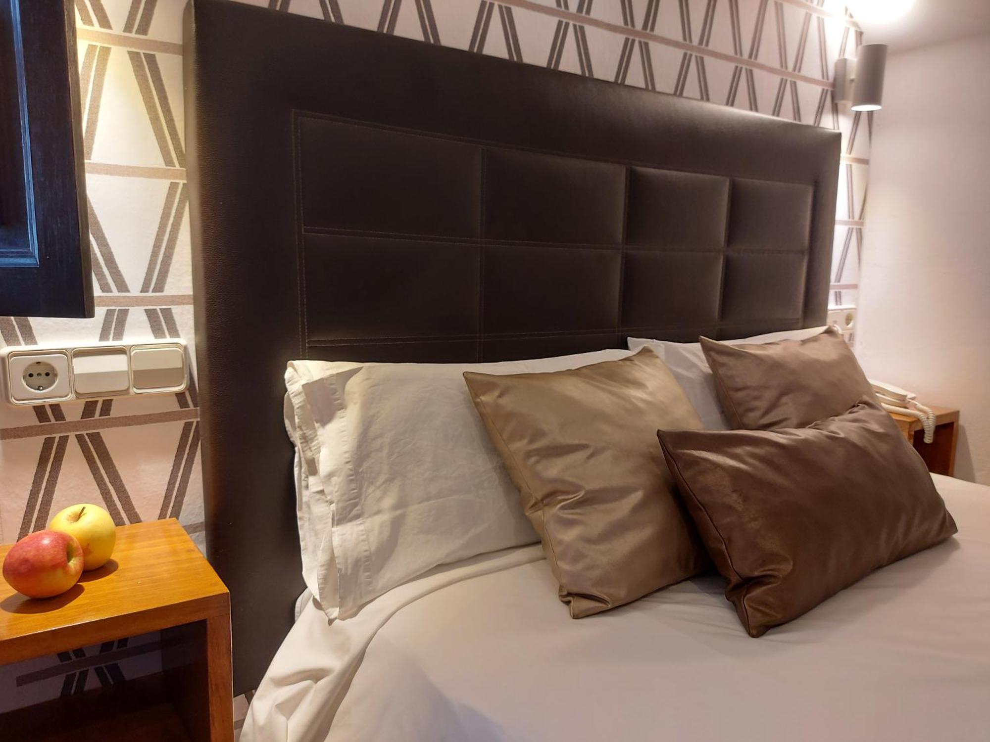 Hotel Rural Entremontes Onís Eksteriør billede