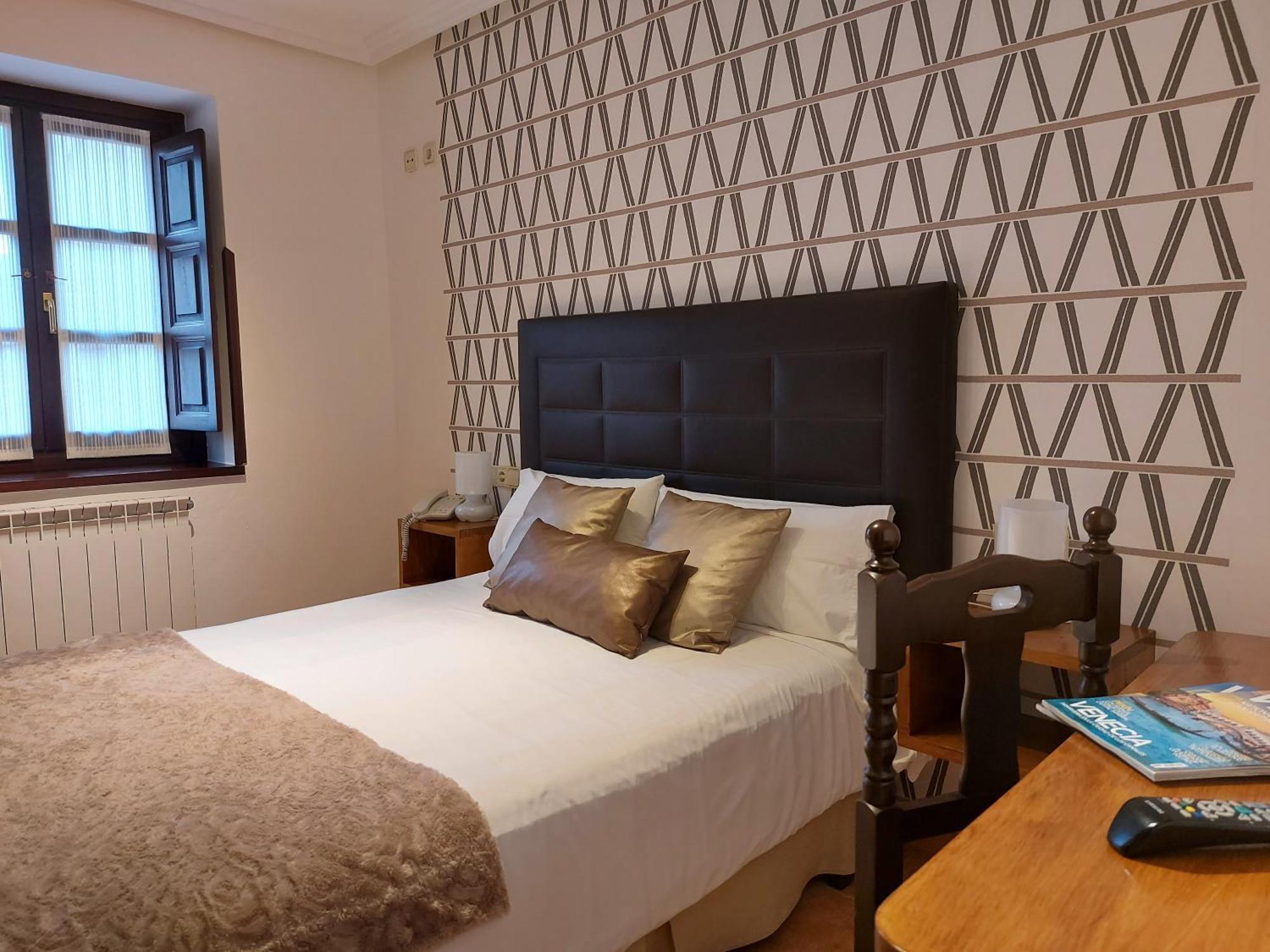 Hotel Rural Entremontes Onís Eksteriør billede