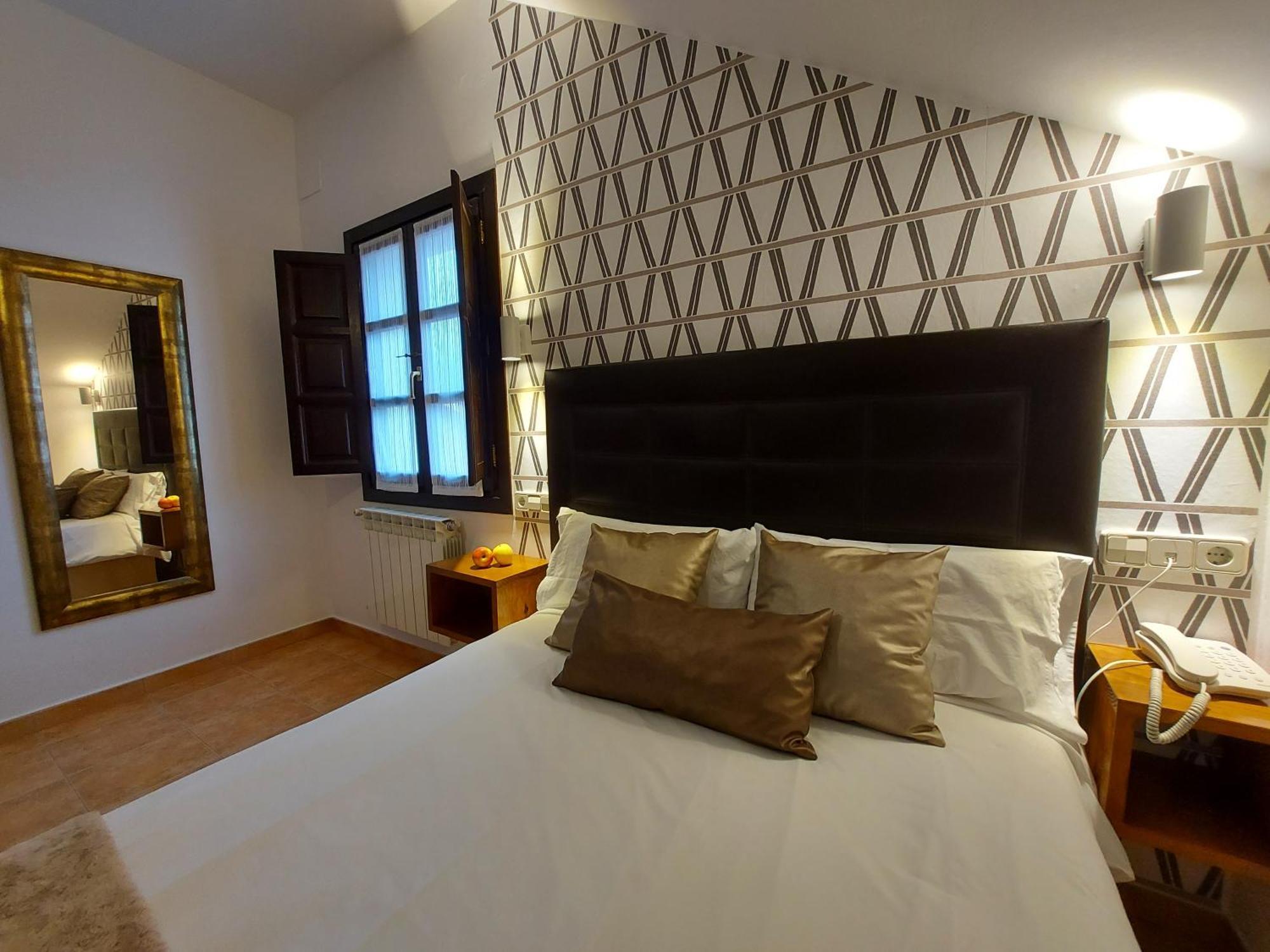 Hotel Rural Entremontes Onís Eksteriør billede